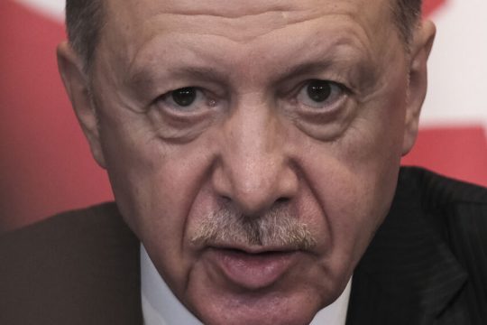 erdogan